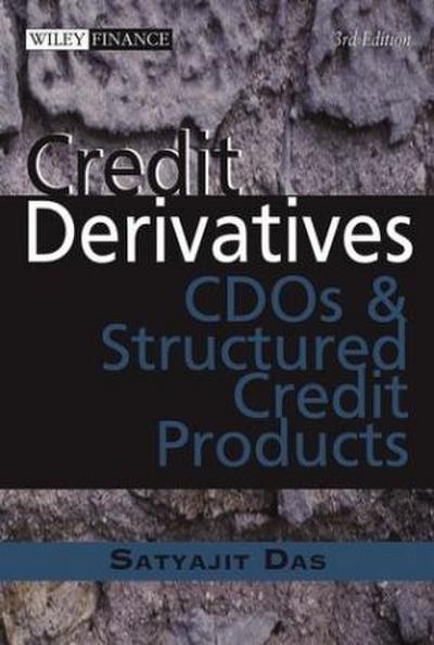 Credit Derivates