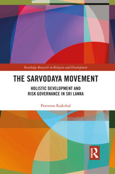 The Sarvodaya Movement