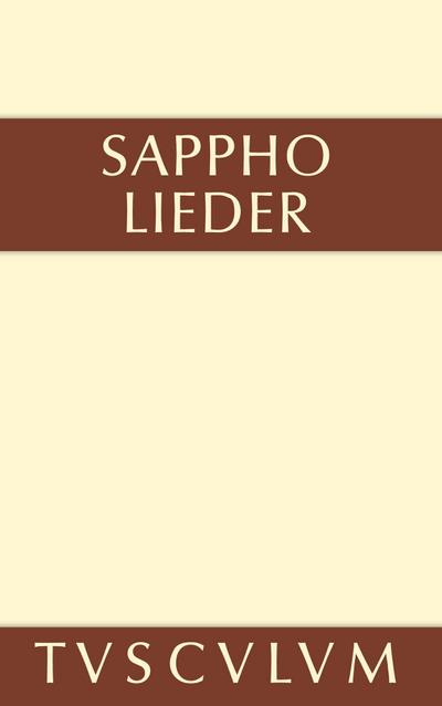 Lieder
