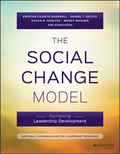 The Social Change Model