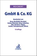 GmbH & Co. KG