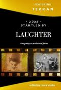 Startled by Laughter 2022 (Gabriel’s Horn Anthology, #4)