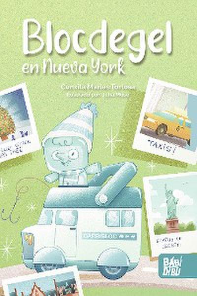 Blocdegel en Nueva York