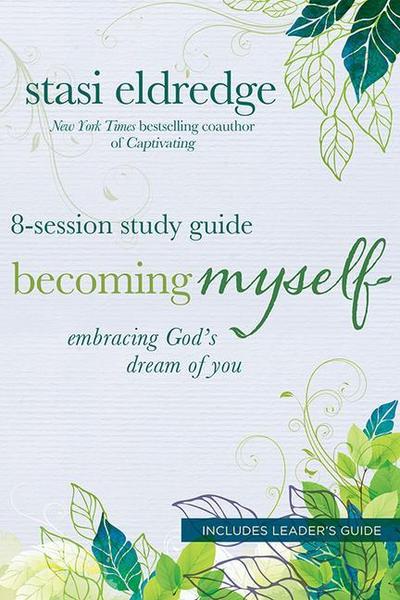 Becoming Myself Embracing Gods