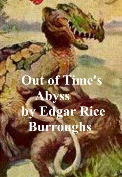 Out of Time’s Abyss