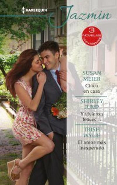 Cinco en casa - Y vivieron felices. - El amor más inesperado