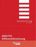 Analysis Differentialrechnung