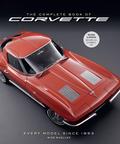 The Complete Book of Corvette 5th Edition