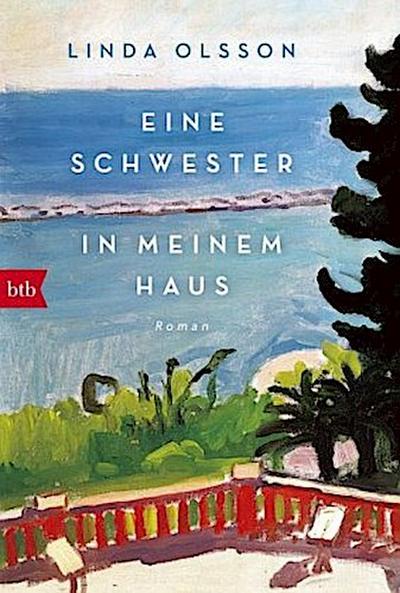 Eine Schwester in meinem Haus