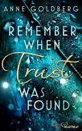 Remember when Trust was found