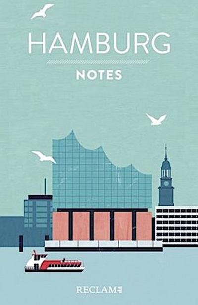 Hamburg. Notes