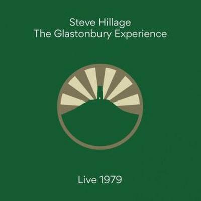 The Glastonbury Experience (Live 1979), 1 CD