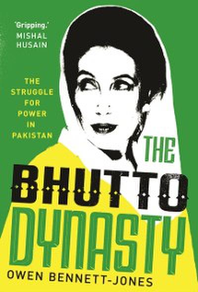 Bhutto Dynasty