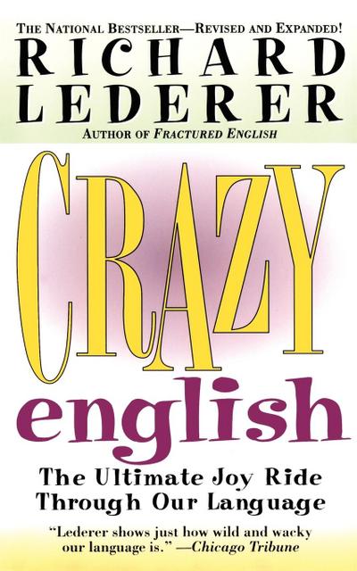 Crazy English
