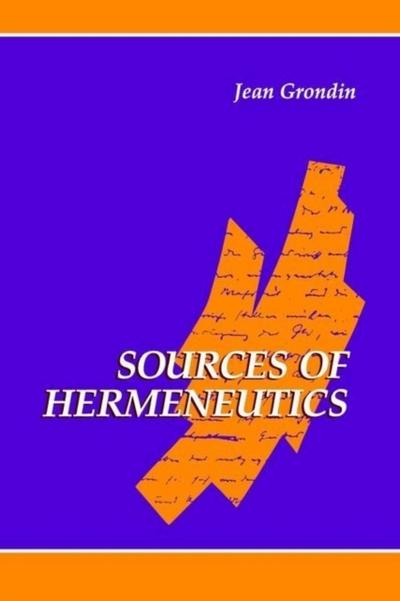 Sources of Hermeneutics