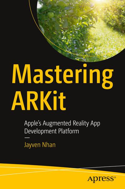 Mastering ARKit