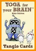 Yoga for Your Brain Tangle Cards