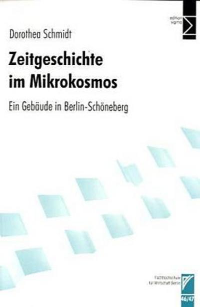 Zeitgeschichte im Mikrokosmos