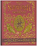 The Nutcracker and the Four Realms: The Secret of the Realms