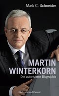 Martin Winterkorn - Mark C. Schneider