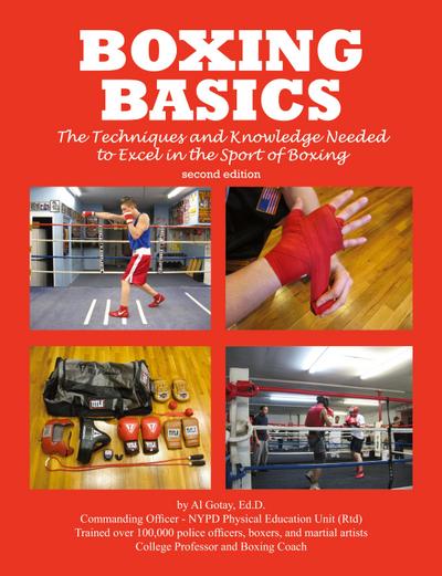 Boxing Basics