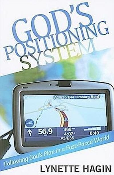God’s Positioning System