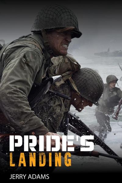PRIDE’S LANDING