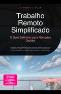 Trabalho Remoto Simplificado