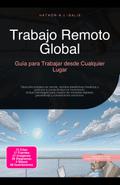 Trabajo Remoto Global