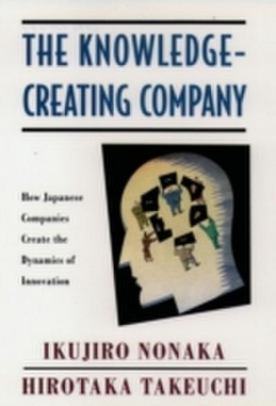 Knowledge-Creating Company