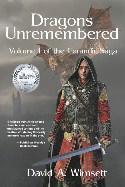 Dragons Unremembered