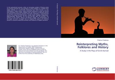 Reinterpreting Myths, Folklores and History