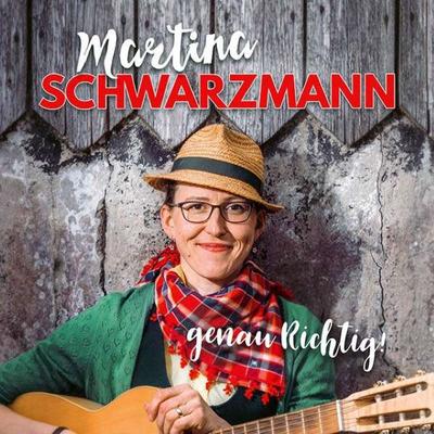genau Richtig!