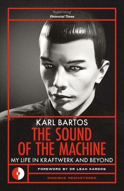 The Sound of the Machine
