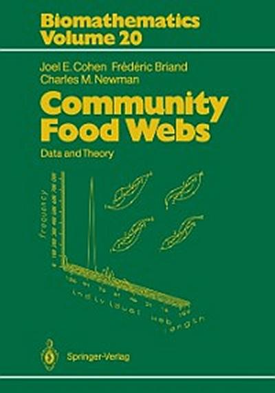 Community Food Webs