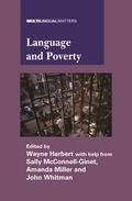 Language and Poverty