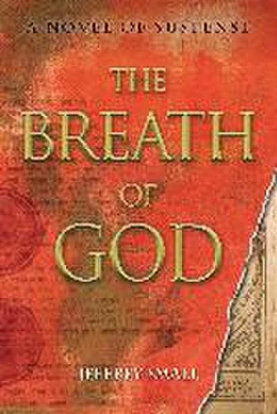 The Breath of God