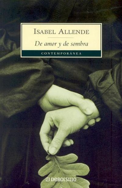 De amor y de sombra
