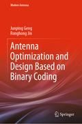 Antenna Optimization and Design Based on Binary Co