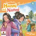 Hanni und Nanni 6