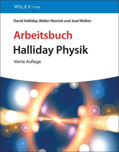 Arbeitsbuch Halliday Physik