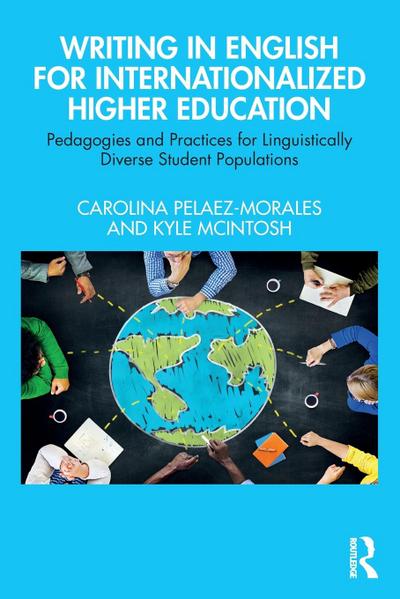 Writing in English for Internationalized Higher Education