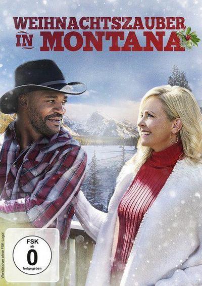 Weihnachtszauber in Montana