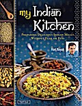 My Indian Kitchen