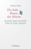 Die hohe Kunst des Alterns
