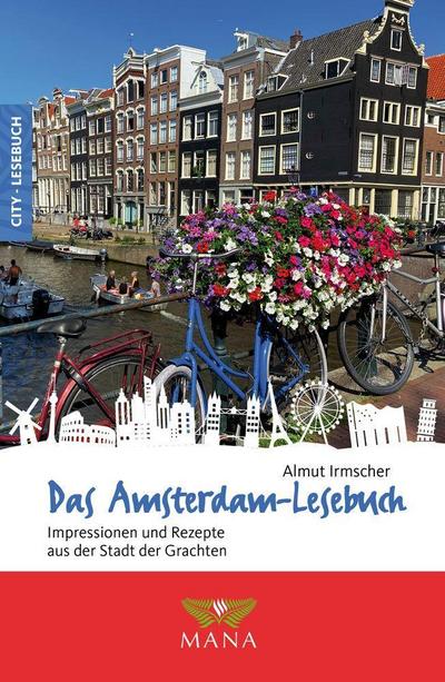 Das Amsterdam-Lesebuch