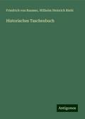 Historisches Taschenbuch