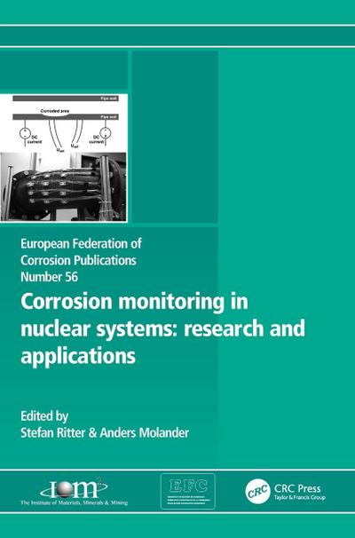 Corrosion Monitoring in Nuclear Systems EFC 56