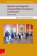 Migration und Integration - wissenschaftliche Pers