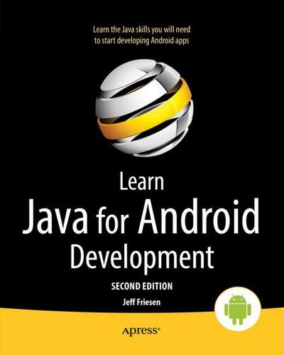 Learn Java for Android